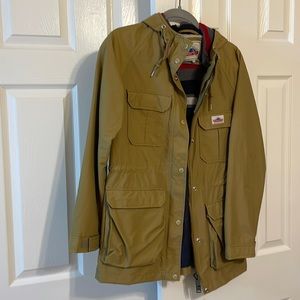 Penfield long jacket